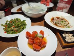 -紫阳海鲜楼·传承闽味(长乐路总店)