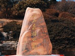 -北京西山国家森林公园