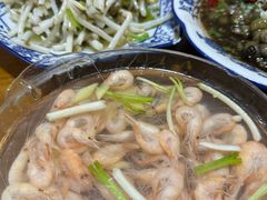 -呼吸森林·生态农庄农家乐私房菜