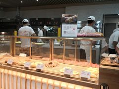 -木子木水日式烫面包(世界城光谷店)