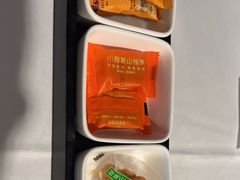 -小厨娘淮扬菜(清江苏宁广场店)