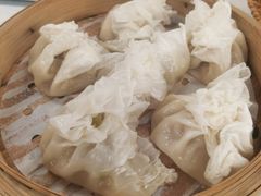 羊肉稍麦-那达慕蒙古风味酒楼