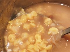 大碴子粥-金刚山烧烤(中山路店)