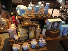-星巴克(宝山万达店)