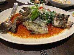 -广州文华东方酒店·江-由辉师傅主理