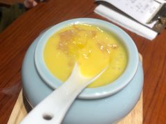 迷你杨枝甘露-汤潮荟·粤菜小馆(茂业天地店)