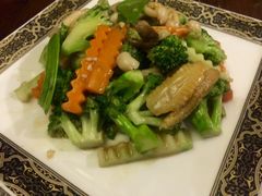 -Siam泰餐厅(水上公园店)