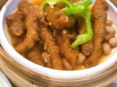 -欣悦会港式茶餐厅(燕郊永旺店)