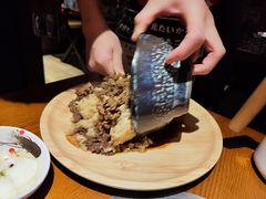 -二丁目食堂(浑南花园城店)
