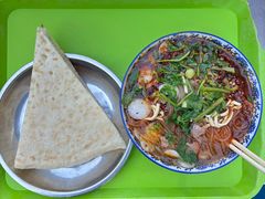 -杨家牛肉汤(淮建路店)