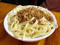 椒香酱面-洞子口张老二凉粉(文殊院店)