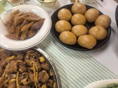 -甘家界柠檬鸭店(高峰林场店)