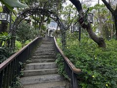 -广州市白云山风景名胜区
