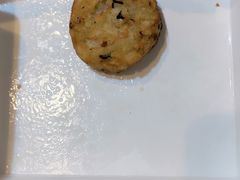 葱香烤薯饼-达美乐比萨(凤凰东街店)
