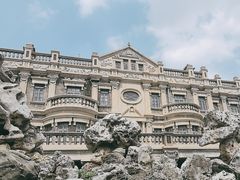 -张学良旧居陈列馆