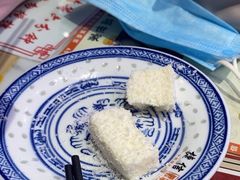 -捷信牛奶甜品世家(合生汇店)