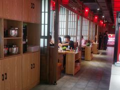 -巴蜀大将火锅(太原旗舰店)
