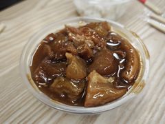 -东山口肥姨牛杂(东山口店)