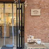 韩系可爱面包店🍩