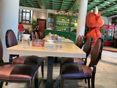 -古关火锅店(古北水镇景区店)