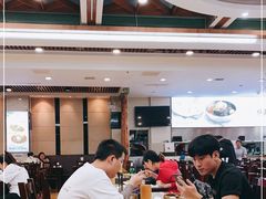 大堂-服务大楼冷面(延大店)