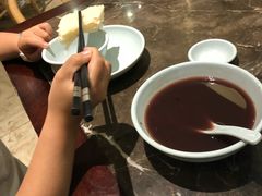 -冶春茶社(星汉大厦店)