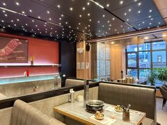 -草家酱蟹炭火烤肉店(珲春南路二店)