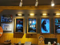 -伯爵·沉浸式超级密室·直营店