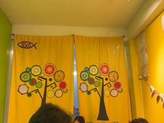 -果流香水果甜品(建政路店)