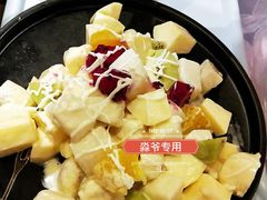 -九田家黑牛烤肉料理(中北镇店)