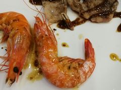 -红叶日料·放题·海胆·定食(星海店)