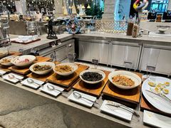 -太湖饭店玉兰厅(自助餐厅)