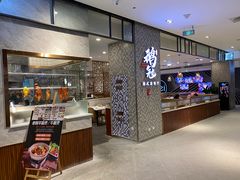 -鹅冠港式茶餐厅(来福士店)