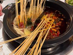 -钢管厂五区小郡肝火锅串串香(清河店)