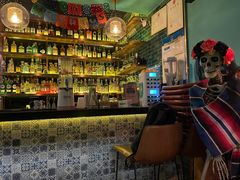 -TEQO·Mexican food & Bar