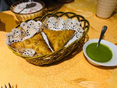 -Santoor 萨都里印度餐厅(北锣鼓巷店)