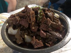 -麻木老地方牛筋牛杂(长堤街店)