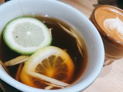 -Dough&Joe团憩(瑞虹天地月亮湾店)