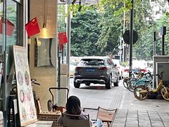 -常识咖啡common sense(春熙路店)