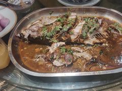 -陈家老院子·长春特色东北家宴(一匡街店)