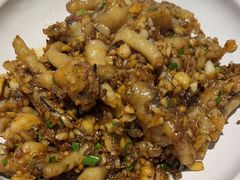 绝味爆炒鸡爪-西江红·株洲本地菜(滨江南路店)