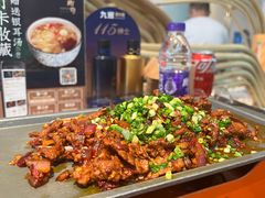 -树厨贵州菜(花果园购物中心店)