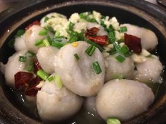 葱油芋艿煲-海宁煲店(北随塘河路店)