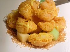 -贝勒爷·酥不腻烤鸭