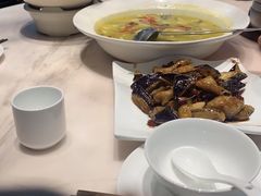 -茅庐毛血旺(临沂泰盛广场店)