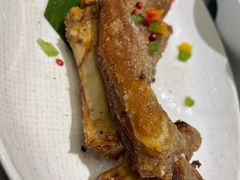 -四道菜·福建菜馆(新街口金鹰店)