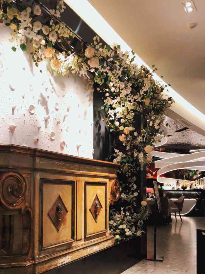 花禾牛(西单老佛爷店)