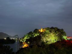 -忆咖啡观景餐厅(桂林象山公园店)