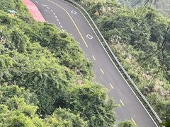 -海南铜鼓岭景区