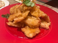 -四姐妹东北饺子(沙尾路店)